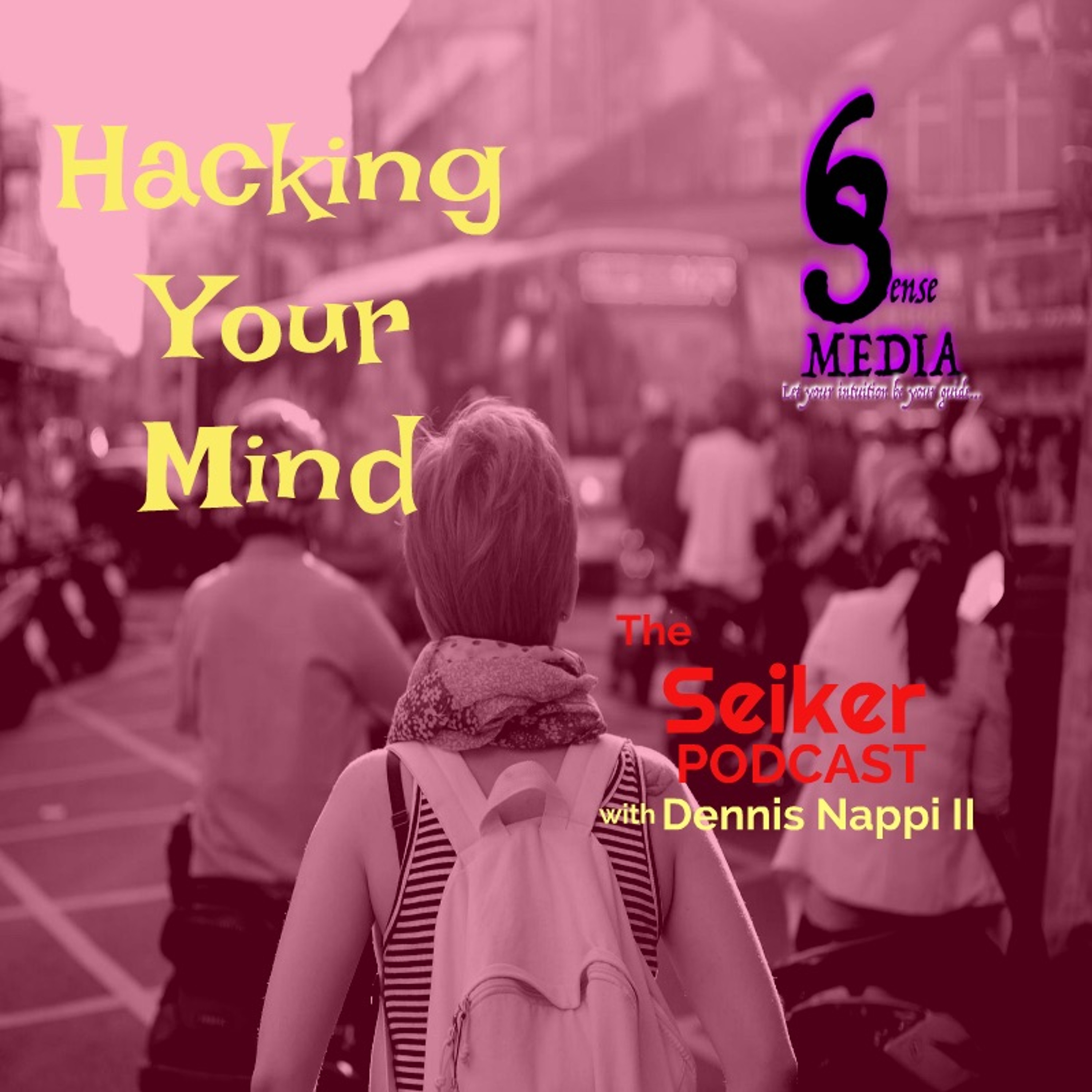 The Seiker Podcast