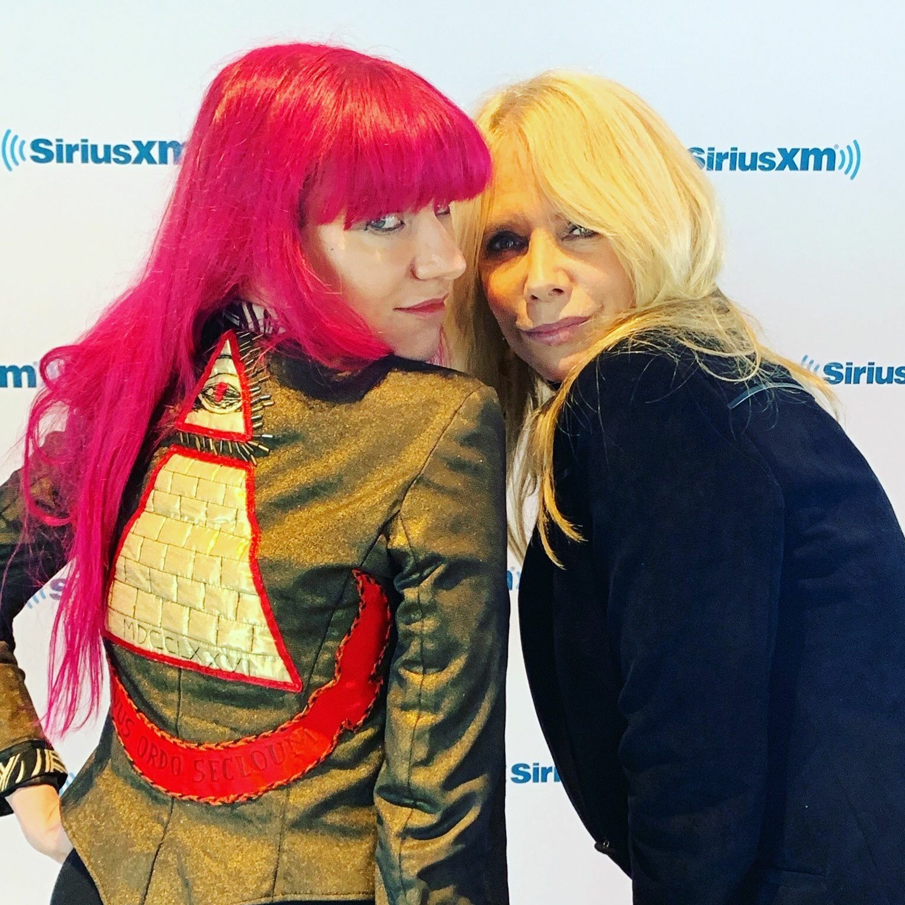 SiriusXM Entertainment