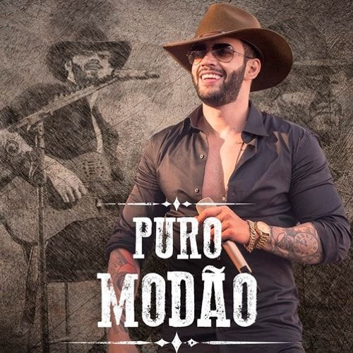 Gusttavo Lima - Por Um Minuto