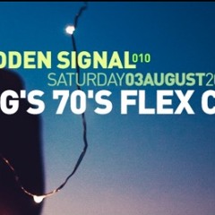 HIDDEN SIGNAL