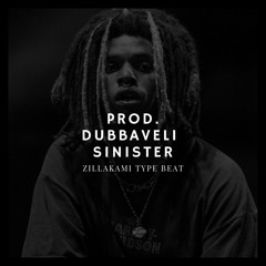 [FREE] 666 [Zillakami, SosMula, City Morgue & Thraxx Type Beat](Prod. DubbaveLi & Sinister)