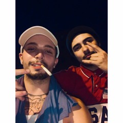 Gravy (feat. Yung Domo)[prod. pilgrim]