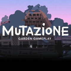 Mutazione Gardens Teaser - Pacific