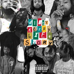 Selson Blue ( Prod. KiloGodLaflare )