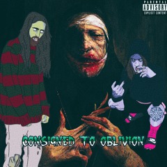 WHY FEAT. BEARDED LEGEND (prod. ProdDSP)