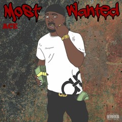 Ace - HOLLA AT ME [Prod.By Yogwestwood