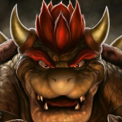 Lewi V - Bowser