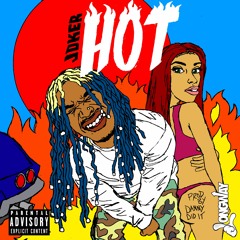 Hot (Prod. Danny Did It)