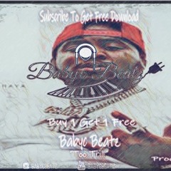 [FREE] 2019 Mo3 × Ugk × Omb Peezy 2019 | [Type Beat] "Too Trill" (Prod By Babyc)