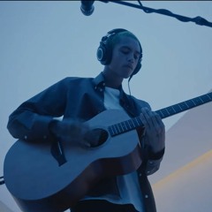 dominic fike - king of everything (live from vevo DSCVR)