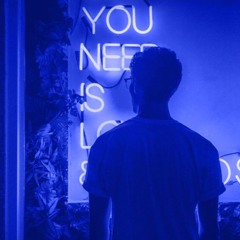 Saad Ayub ft Ardao - Crave You