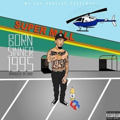 Gino - She Know [Prod. By Gino]