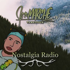 Episode 26 - Nostalgia Radio Presents: Jon Marché