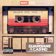 Awesome Vegas Mix Vol. 1