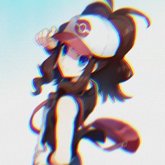 Pokemon B2/W2 - Shopping Mall Nine LoFi Remix