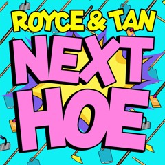 NEXT HOE - Preview