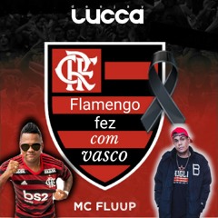 Pra Cima Deles Flamengo (feat. Mc Talento) - Deejay Lucca