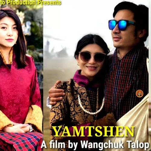 Dhaben Labchi-Ugyen Panday & Tenzin Wangmo