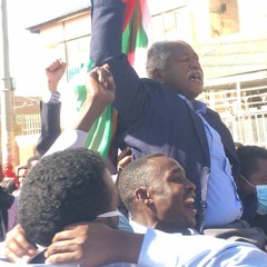 ازهري محمد علي - تسقط كتائب الجنجويد