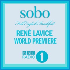 BBC RADIO 1WORLD PREMIERE: Full English Breakfast (Rene LaVice DnB Show))