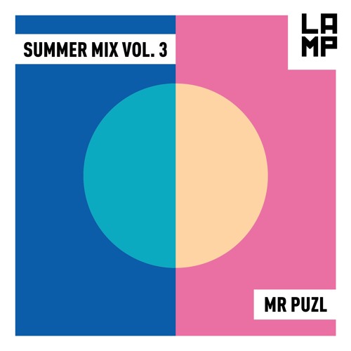 MR PUZL's Summer Mix - Vol. 3