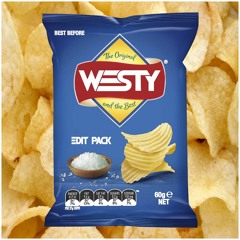 Westy's Salty Edit Pack [FREE DOWNLOAD]