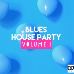 Blues House Party
