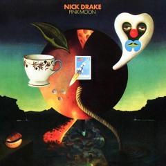Pink Moon (Nick Drake Cover)