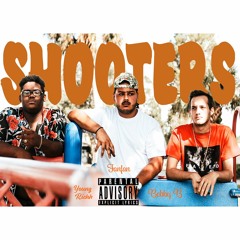 Shooters Ft. Young Richh x Bobby B (Prod. By K-Cook)