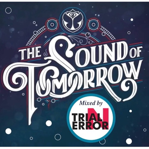 THE SOUND OF TOMORROW