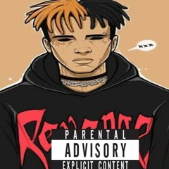 XXTENATION- SAD BEAT INSTRUMENTAL| PRODUCE BY HACKER