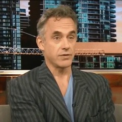 Jordan Peterson admits he's a stupid moron