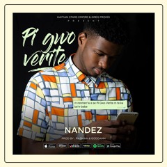 Nandez - Pi Gwo Verite