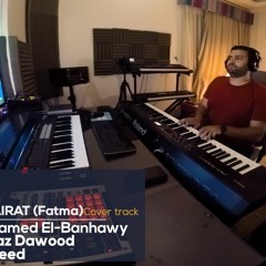 Omar khairat (medley 2) Cover track- عمر خيرت ميدلي 2