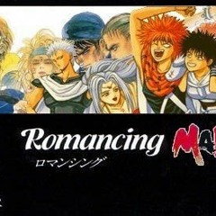 2019.08.18RPGオンリーDJイベント「ロマンシングマダラ」