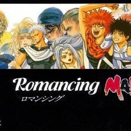 2019.08.18RPGオンリーDJイベント「ロマンシングマダラ」