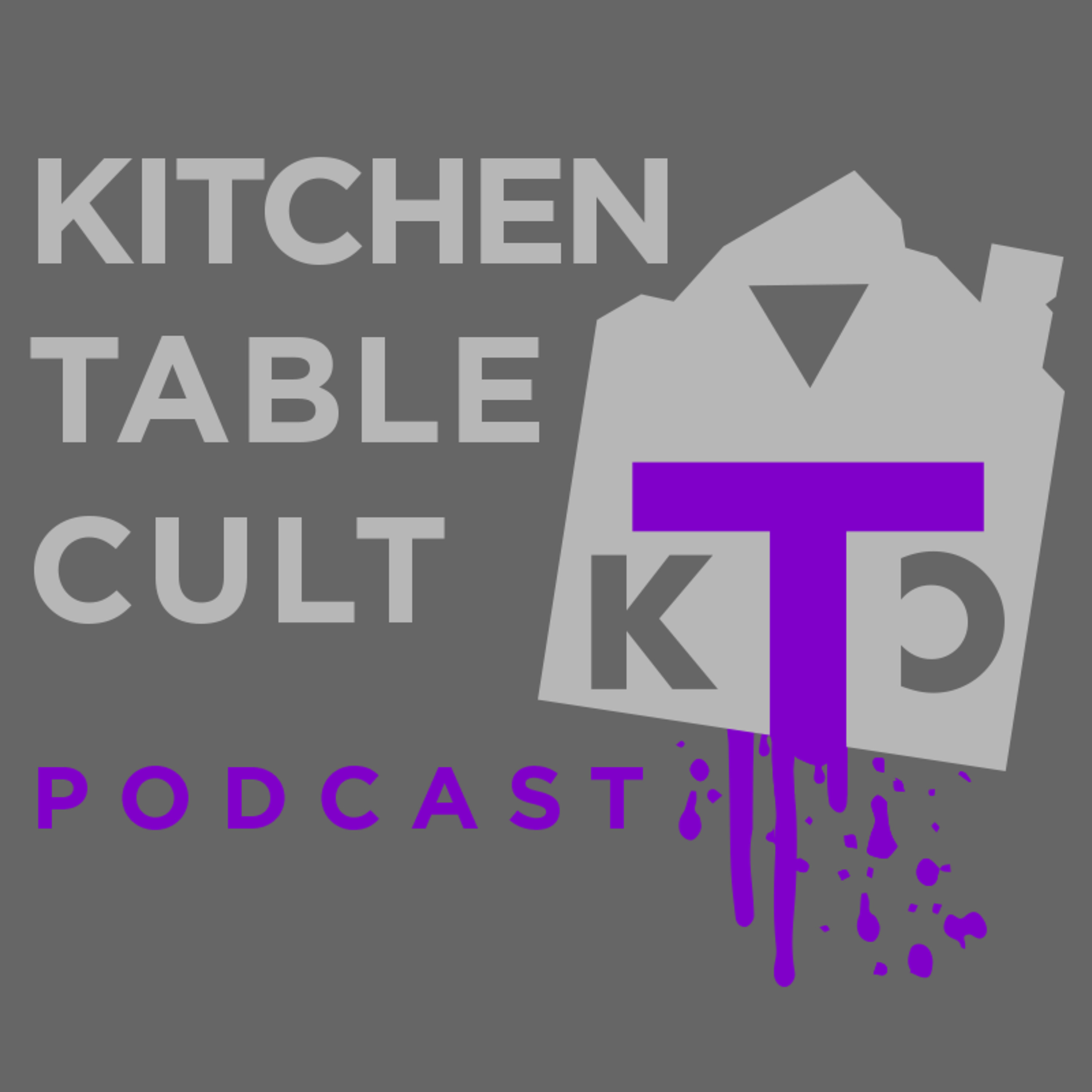 Episode 13: Listener Question Catch Up! episode artwork