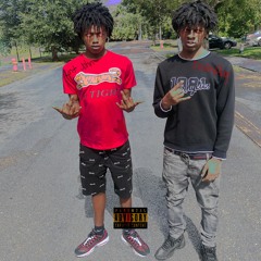 LNT John Feat 2WayPlug - Worst Thing