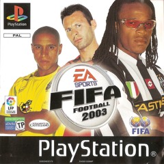 ost FIFA 2003