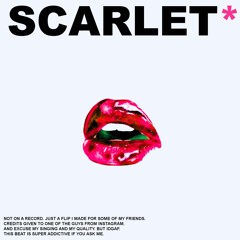 SCARLET (Demo)