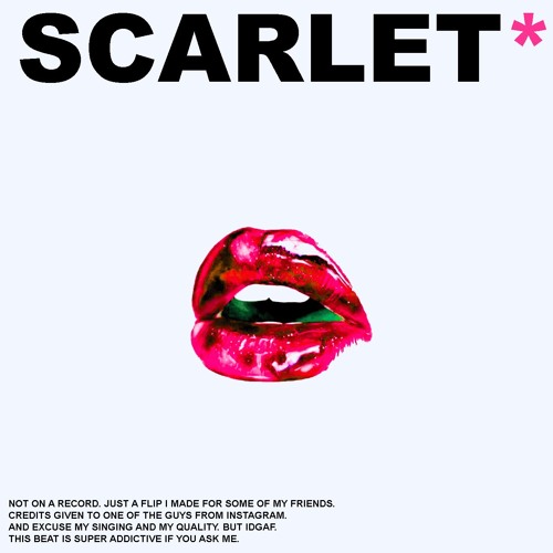 SCARLET (Demo)