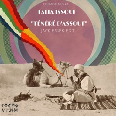 FREE DL : Talia Issouf - Ténéré D'Assouf (Jack Essek Edit)