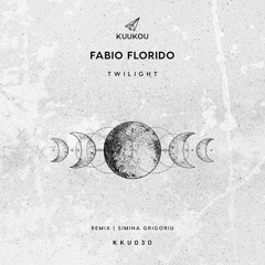 Premiere: Fabio Florido "Bound" (Simina Grigoriu Remix) - Kuukou Records