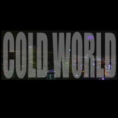 NiseyyJ x Brand Nu-Cold World