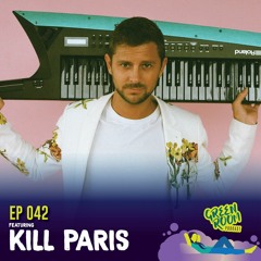 GRP 042 - Kill Paris