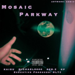 Divine Intervention (feat. Kairu)