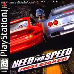 ost Need for Speed: High Stakes