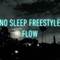 N-Swerve x B- No Sleep Freestyle Flow (Prod. By @Shyheem_)