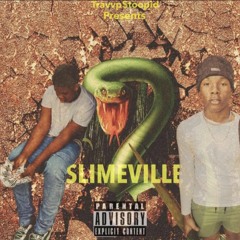 TrapRay 9 To 5 Freestyle