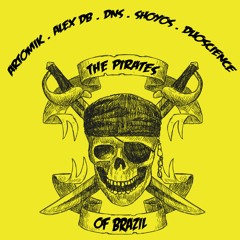 FOCUS 2 - Nova Era [Alex DB's Nu 'Old School' Age Version] (DISKOOL RECORDS)